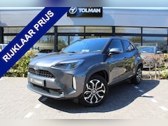Toyota Yaris Cross - 1.5 Hybrid 115 Dynamic Plus | Rijklaar | Apple/Android | Stoel-/Stuurverw. | Adap.cruise |