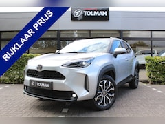 Toyota Yaris Cross - 1.5 Hybrid 115 Dynamic Plus | Rijklaar | Stoel/Stuur-verw. | Apple/Android | Camera | Adap