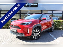 Toyota Yaris Cross - 1.5 Hybrid 115 Dynamic Plus | Rijklaar | Apple/Android | Stoel-/Stuurverw. | Adap.cruise |