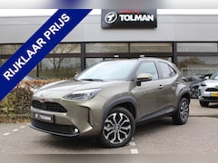 Toyota Yaris Cross - 1.5 Hybrid 115 Dynamic Plus | Rijklaar | Stoel/-stuurverw. | Apple/Android | Navi | Keyles