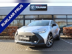 Toyota C-HR - 1.8 Hybrid 140 First Edition | Rijklaar | Apple/Android | Navi | Stoel-/Stuurverwarming |