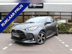 Toyota Yaris - 1.5 Hybrid 115 First Edition Comfort Pack | Rijklaar | Blind Spot | Stoel-/stuurverw. | LE