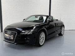 Audi TT Roadster - 3.2 V6 quattro S Line Cabrio Leer 19inch