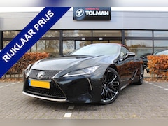 Lexus LC Convertible - 500 Hokkaido Edition