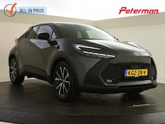 Toyota C-HR - 1.8 Hybrid 140 Style | PDC | Blindspot | Ekektr. a. klep | Navig