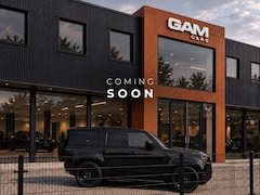 Land Rover Range Rover - 3.0 P550e Autobiography MERIDIAN | MASSAGE | TREKHAAK | HUD