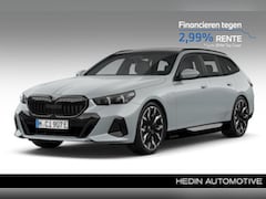 BMW 5-serie Touring - 530e