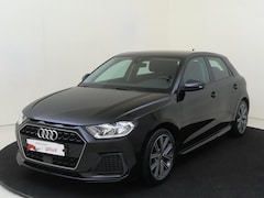Audi A1 Sportback - 25 TFSI epic | Cruise control | Lane assist | Parkeersensoren achter | Airco | Navigatie |