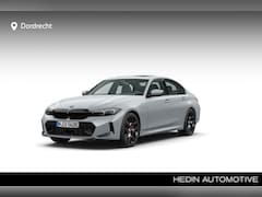 BMW 3-serie - 330e