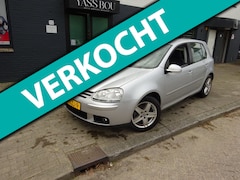 Volkswagen Golf - 1.4 TSI Trendline