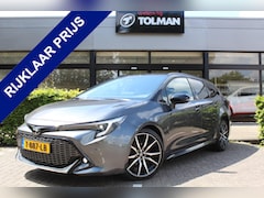 Toyota Corolla Touring Sports - 1.8 Hybrid GR-Sport Bi-Tone | Rijklaar | Trekhaak | Navi | Apple/Android | Clima | Stoelve