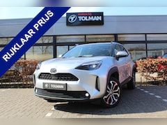 Toyota Yaris Cross - 1.5 Hybrid 115 First Edition Plus | Rijklaar | PDC v+a | Navi | Apple/Android | Camera | A