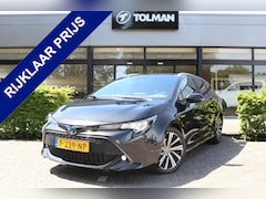Toyota Corolla Touring Sports - 2.0 Hybrid Business Plus | Rijklaar | Apple/Android | Trekhaak | Stoelverw. | Adap. cruise