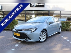 Toyota Corolla Touring Sports - 1.8 Hybrid Business | Rijklaar | Trekhaak | Apple/Android | LED | Camera | Adap.cruise | C