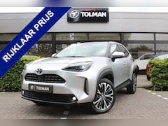 Toyota Yaris Cross - 1.5 Hybrid Executive | Rijklaar | Stoel/Stuur-verw. | Adap. Cruise | Dodehoekdetectie | PD