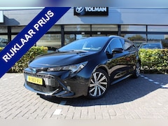 Toyota Corolla Touring Sports - 1.8 Hybrid Dynamic | Rijklaar | Apple/Android | LED | Keyless | Camera | Stoelverw. | Adap