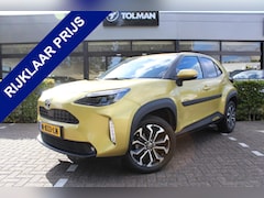 Toyota Yaris Cross - 1.5 Hybrid First Edition | Rijklaar | Trekhaak | Stoel-/Stuurverwarming | Navi | Camera |