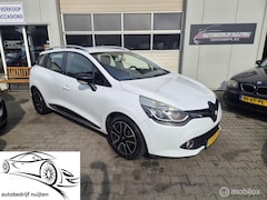 Renault Clio Estate - 0.9 TCe Expression NAVI