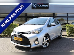 Toyota Yaris - 1.5 Hybrid Trend | Rijklaar | Navi | Camera | Bluetooth | Cruise | Clima