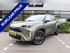 Toyota Yaris Cross - 1.5 Hybrid Explore | Rijklaar | Stoelverw. | Sensoren v+a | Adap.cruise | Camera | Clima |