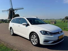 Volkswagen Golf Variant - 1.0 TSI Comfortline Business|Apple carplay|Trekhaak|ACC|Camera