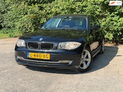 BMW 1-serie - 116i | Airco + Stoelverwarming Nu € 1.750,
