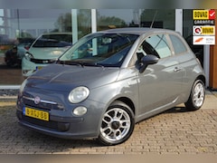 Fiat 500 - 1.2 Lounge