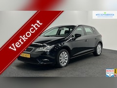 SEAT Leon - 1.2 TSI Style LM CRUISE STOEL VERWARMING
