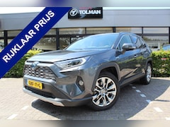 Toyota RAV4 - 2.5 Hybrid Executive Premium | Rijklaar | Leder | Memory | Stoelverw.-/koeling | 360 Camer