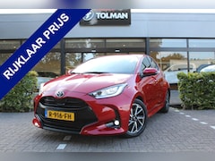 Toyota Yaris - 1.5 Hybrid Dynamic | Rijklaar | Afn. Trekhaak | Apple/Android | Clima | Adap.Cruise | Stoe