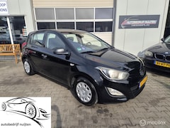 Hyundai i20 - 1.2i First Edition AIRCO