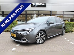 Toyota Corolla Touring Sports - Hybrid 140 Business Plus | Rijklaar | Keyless | Stoelverw. | Apple/Android | Navi | Sensor