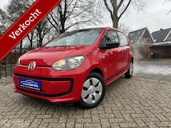 Volkswagen Up! - 1.0 take up BlueMotion, Airco, Incl. beurt
