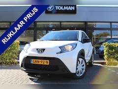 Toyota Aygo X - 1.0 VVT-i MT Play | Rijklaar | Airco | Camera | Adap.Cruise | Apple/Android | DAB+