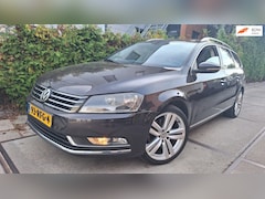 Volkswagen Passat Variant - 1.4 TSI Comfortline EcoFuel