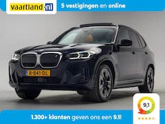 BMW iX3 - M-Sport 80 kWh [ Panoramadak Adapt.cruise Stoelverwarming ]