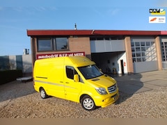 Mercedes-Benz Sprinter - 319 3.0 BlueTEC 366 L2H2