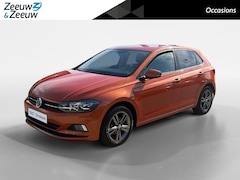 Volkswagen Polo - 1.0 MPI Trendline | Navigatie | Stoelverwarming | Climate control