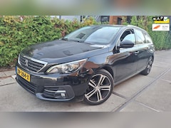Peugeot 308 SW - 1.5 BlueHDi Blue Lease Premium