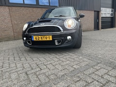MINI Cabrio - 1.6 Cooper S HIGHGATE | Leer | CC | nieuwe APK | Full Options