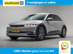 Hyundai IONIQ 5 - Style 77.4 kWh [ Navi Camera Leder Stoelverwarming ]