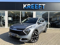 Kia Sportage - 1.6 T-GDi Plug-in Hybrid AWD DynamicLine Winterpakket