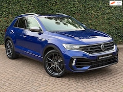 Volkswagen T-Roc - 2.0 TSI 4Motion R | Pano | ACC | Trekhaak | DCC