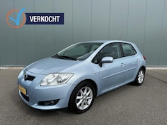 Toyota Auris - 1.6-16V Sol AIRCO | CRUISE | NAP