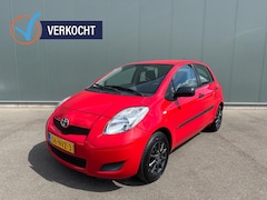 Toyota Yaris - 1.0 VVTi Acces AIRCO | NAP