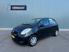 Toyota Yaris - 1.0 VVTi Acces AIRCO | NAP