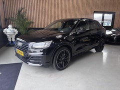 Audi Q2 - 35 TFSI S-LINE/AUTOMAAT/NL-AUTO/LED