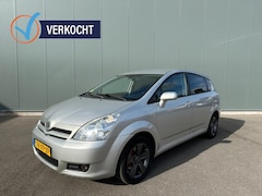 Toyota Verso - 1.8 VVT-i Sol 7 PERSOONS | AIRCO | CAMERA
