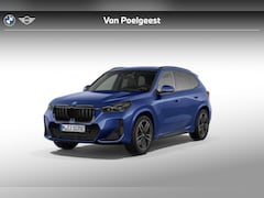 BMW X1 - xDrive25e | M Sportpakket Pro | Innovation Pack | Comfort Pack | Travel Pack | Trekhaak