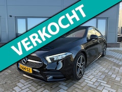 Mercedes-Benz A-klasse - 180 Business Solution AMG // Automaat // 115 DKM NAP //